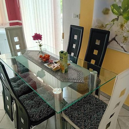 Apartma Peter1A Begunje na Gorenjskem Exteriör bild