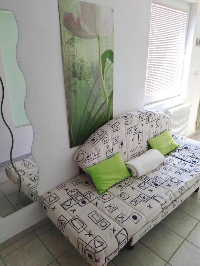 Apartma Peter1A Begunje na Gorenjskem Exteriör bild