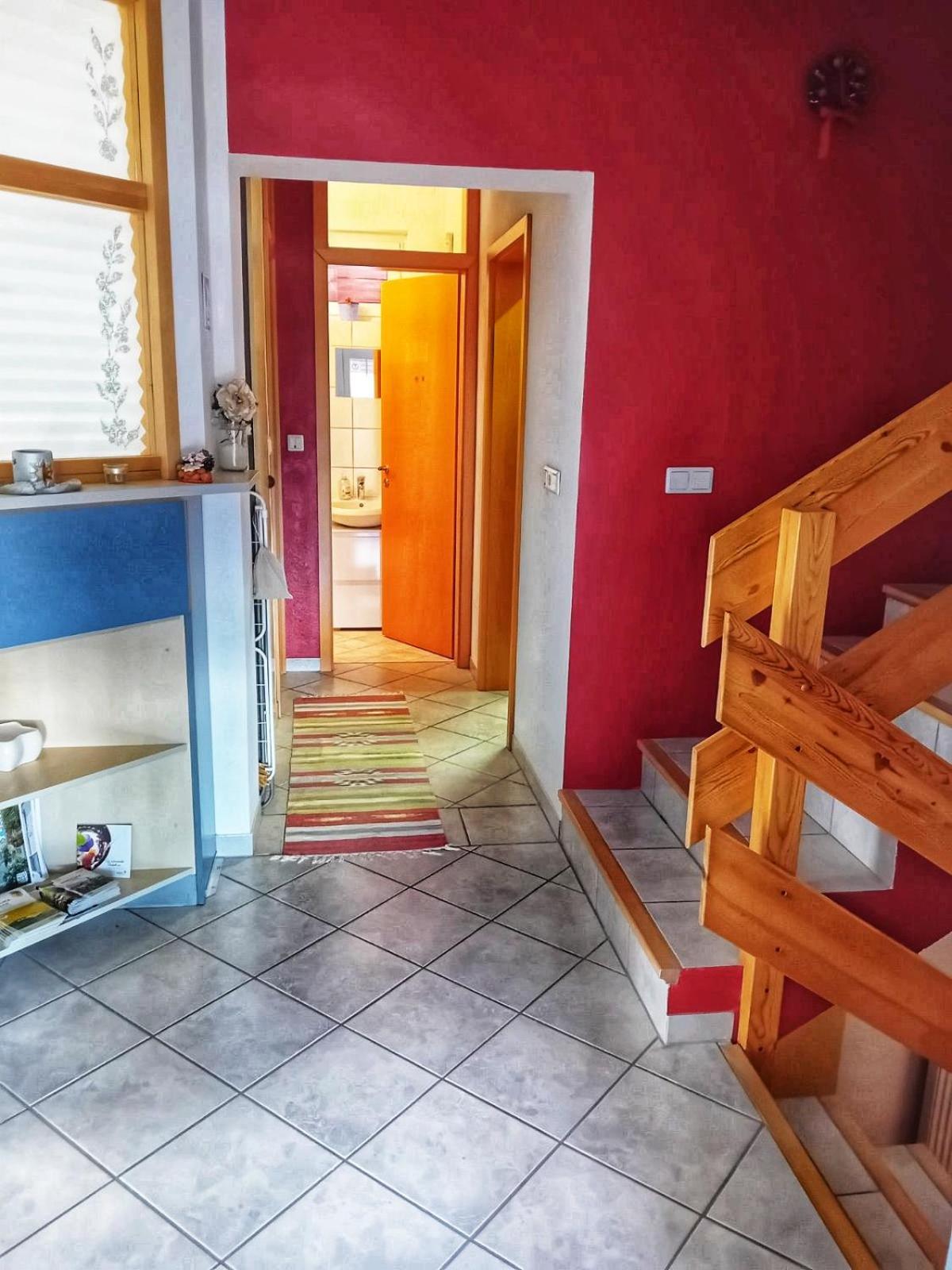 Apartma Peter1A Begunje na Gorenjskem Exteriör bild