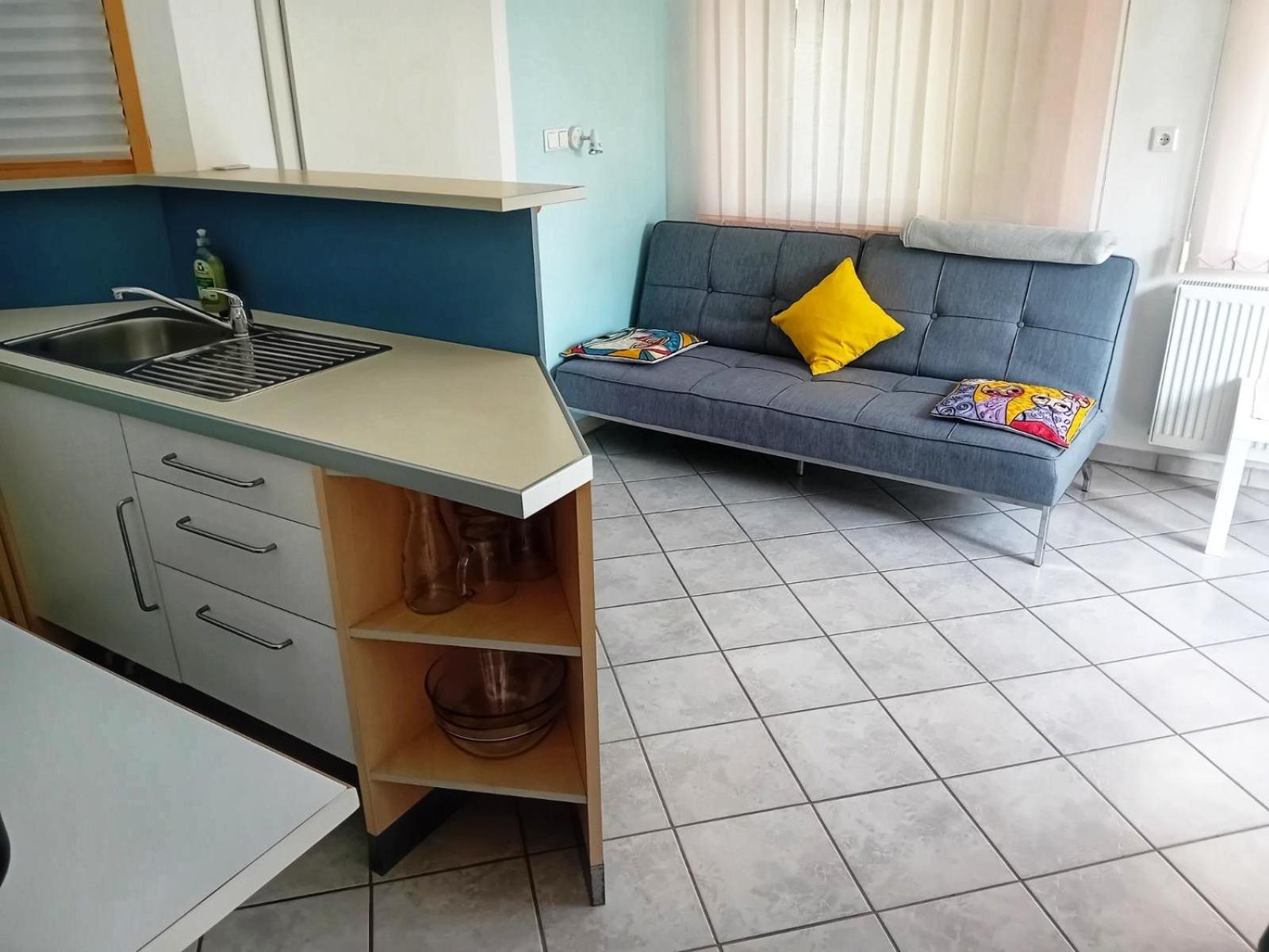 Apartma Peter1A Begunje na Gorenjskem Exteriör bild