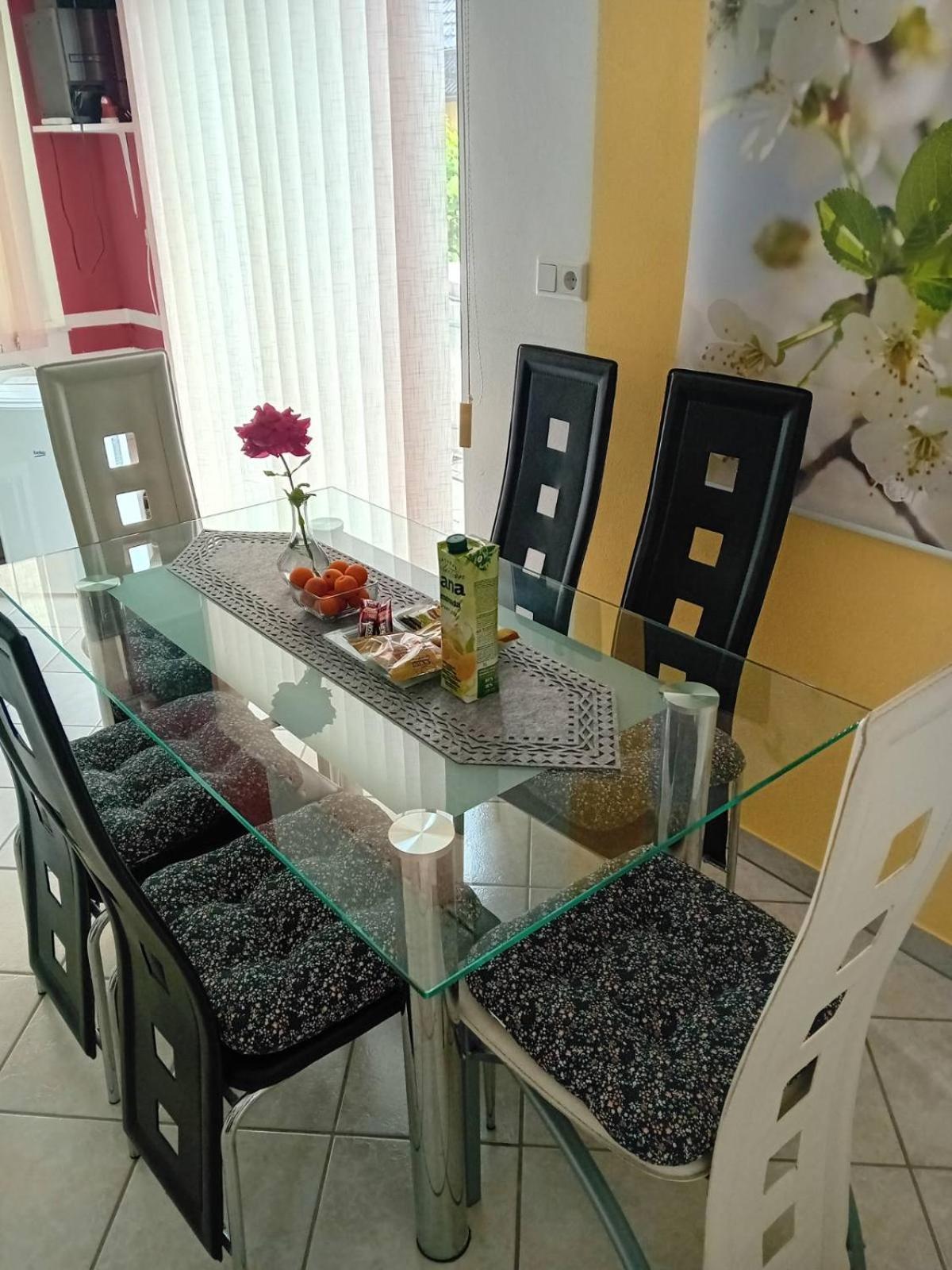 Apartma Peter1A Begunje na Gorenjskem Exteriör bild