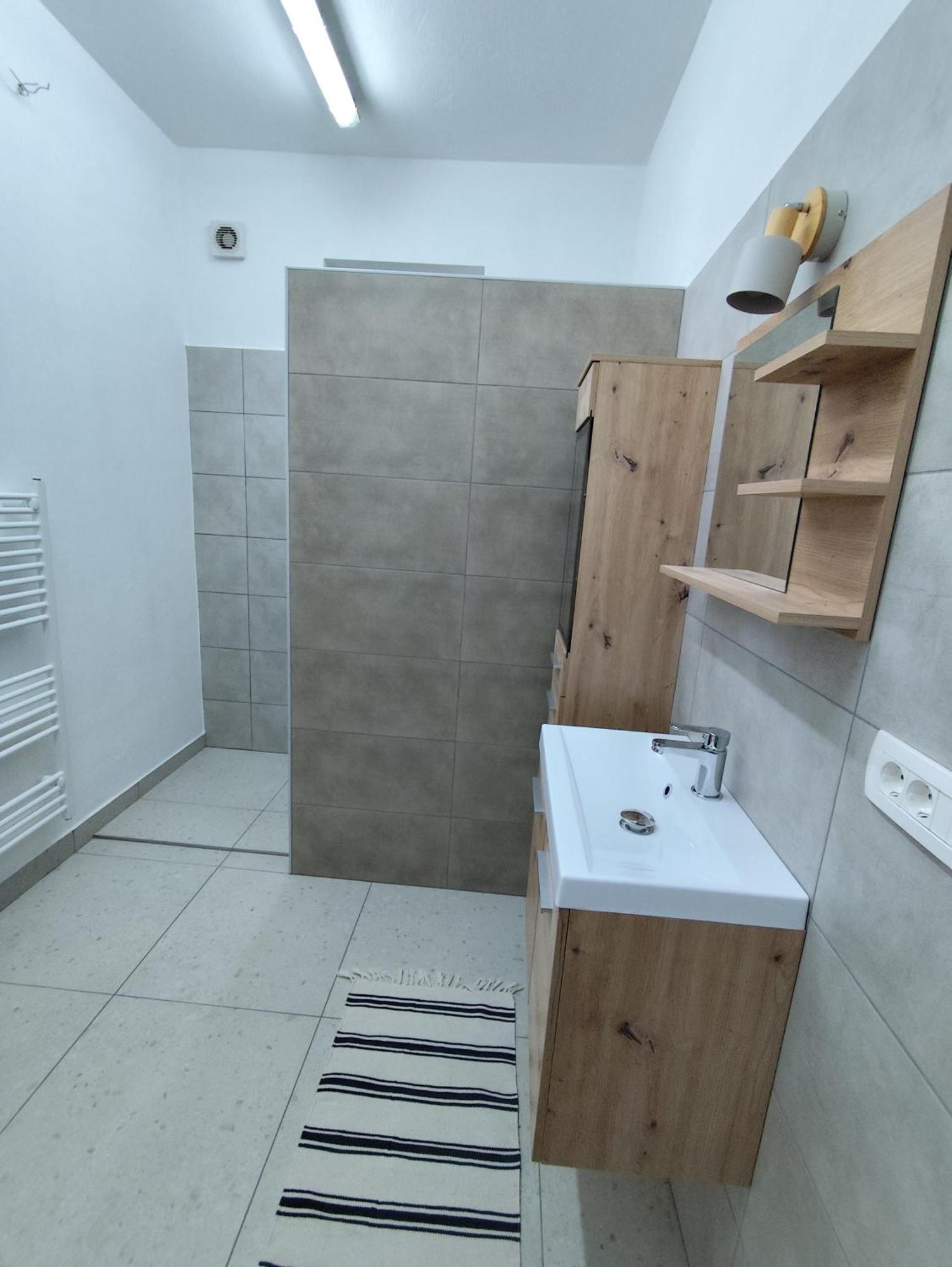 Apartma Peter1A Begunje na Gorenjskem Exteriör bild