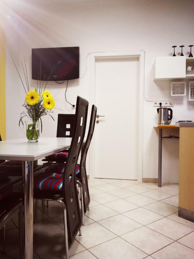 Apartma Peter1A Begunje na Gorenjskem Exteriör bild