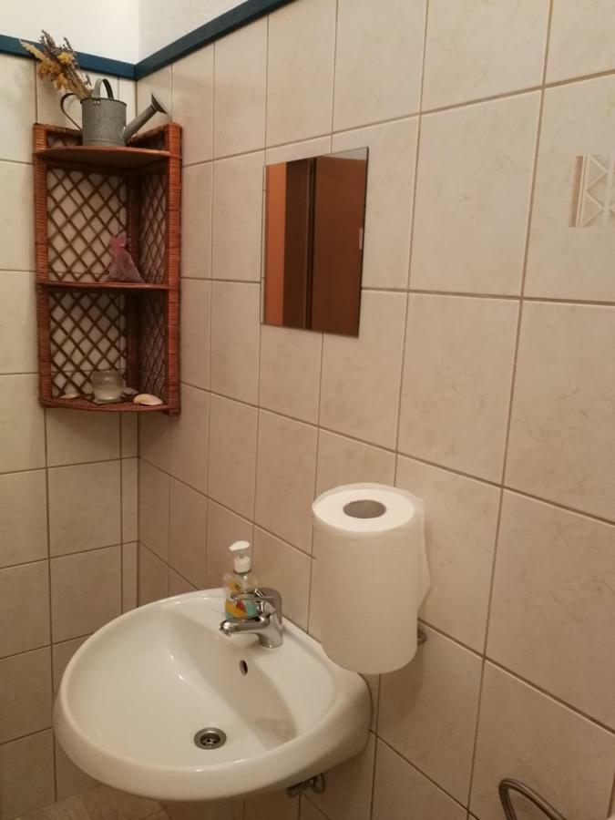 Apartma Peter1A Begunje na Gorenjskem Exteriör bild