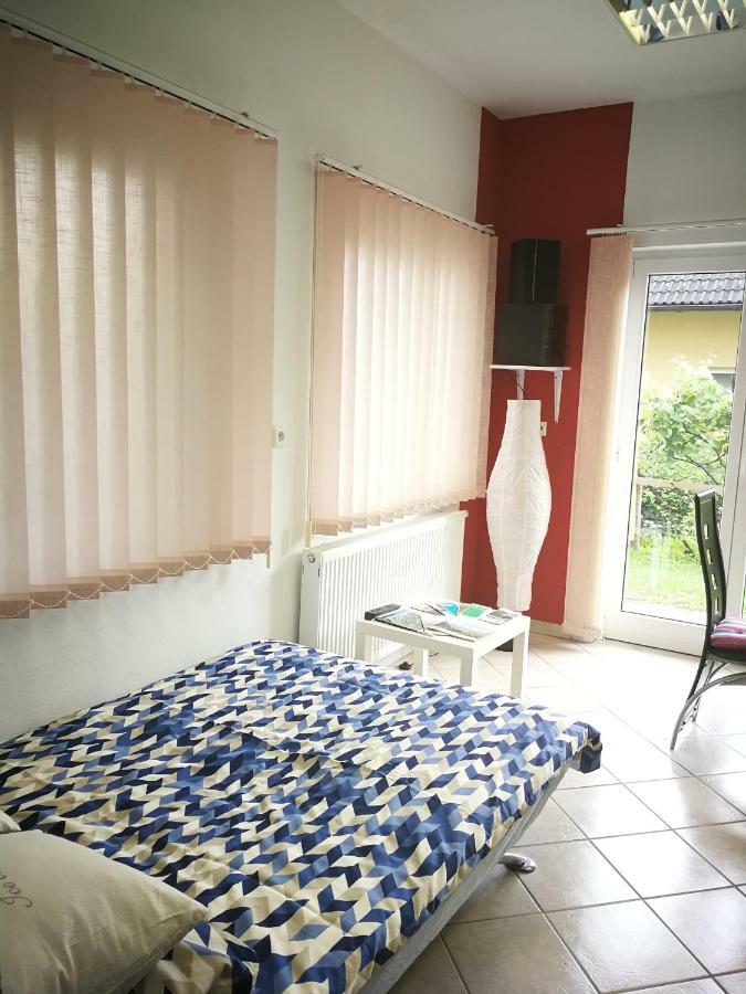 Apartma Peter1A Begunje na Gorenjskem Exteriör bild