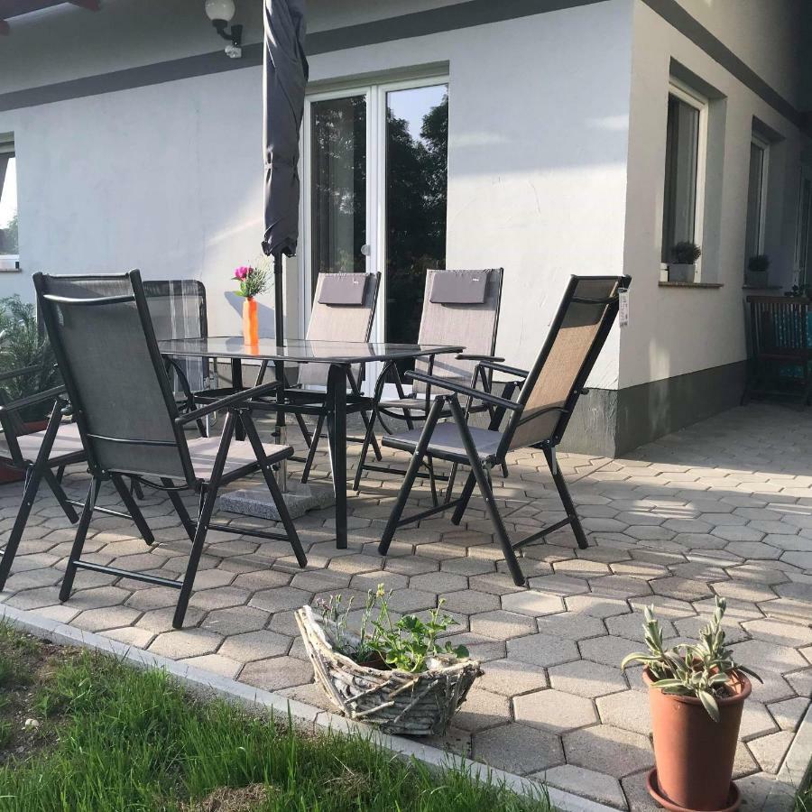 Apartma Peter1A Begunje na Gorenjskem Exteriör bild